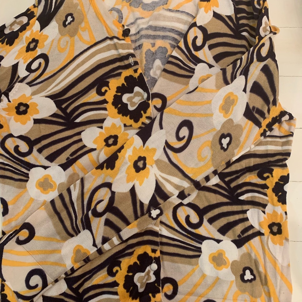 Lilly Pulitzer | Cardigan